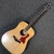 Used Taylor 110 Solid Top Acoustic Guitar Natural 40111-S000197833 View 2