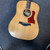 Used Taylor 110 Solid Top Acoustic Guitar Natural 40111-S000197833 View 1