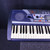 Used Yamaha PSR-282 KEYBOARD NO PWR 61-Key Keyboard 61-Key 41140-S000142442 View 2