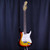 Used ROCKJAM STRAT-TYPE S Type Electric Guitar Sunburst 6-String 41140-S000142441 View 2