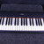 Used Yamaha NP-11 W/PWR 61-Key Keyboard 61-Key 41140-S000142443 View 3