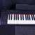 Used Yamaha NP-11 W/PWR 61-Key Keyboard 61-Key 41140-S000142443 View 2