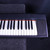 Used Yamaha NP-11 W/PWR 61-Key Keyboard 61-Key 41140-S000142443 View 4