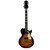 Used Davison LP-TYPE LP Type Electric Guitar Sunburst 6-String 41120-S000039808 View 3
