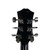 Used Davison LP-TYPE LP Type Electric Guitar Sunburst 6-String 41120-S000039808 View 7