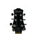 Used Davison LP-TYPE LP Type Electric Guitar Sunburst 6-String 41120-S000039808 View 2