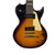 Used Davison LP-TYPE LP Type Electric Guitar Sunburst 6-String 41120-S000039808 View 1