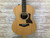 Used Taylor 214e DLX Solid Top Acoustic Guitar 41138-S000101527 View 1