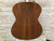 Used Taylor 214e DLX Solid Top Acoustic Guitar 41138-S000101527 View 12