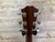 Used Taylor 214e DLX Solid Top Acoustic Guitar 41138-S000101527 View 9