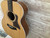 Used Taylor 214e DLX Solid Top Acoustic Guitar 41138-S000101527 View 4