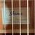 Used Ibanez AW54 Left-handed Acoustic Guitar - Natural 40112-S000185349 View 5
