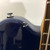 Used First Act ME109 Bass Guitar Blue 4-String 41128-S000116448 View 2