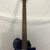 Used First Act ME109 Bass Guitar Blue 4-String 41128-S000116448 View 3