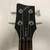 Used First Act ME109 Bass Guitar Blue 4-String 41128-S000116448 View 4