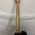 Used First Act ME109 Bass Guitar Blue 4-String 41128-S000116448 View 6