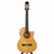 Used Cordoba RCWE Solid Top Acoustic Guitar Wood View 3