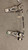 Used Pulse DOUBLE KICK PEDAL Kick Drum Pedal 41116-S000054427 View 1