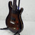 Used Paul Reed Smith - Prs Se Black Gold Sunburst S Type Electric Guitar Sunburst 6-String 40042-S000278747 View 5