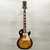 Used Gibson Les Paul Standard 50s P90 Electric Guitar Sunburst 40015-S000344293 View 4