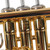 Used Yamaha YTR200ADII Trumpet View 3