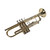 Used Conn DIRECTOR Vintage Trumpet View 1
