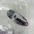 Used Strat Style Input Jack Plate Guitar Accessory 40042-S000278759 View 1