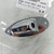 Used STRAT STYLE INPUT JACK PLATE Guitar Accessory 40042-S000278761 View 1