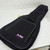 Used On Stage ELECTRC GUITAR GIG BAG Guitar Gig Bag 40042-S000278778 View 1