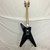 Used Dean ML FR Pointy Electric Guitar Black 6-String 41128-S000116450 View 11