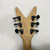 Used Dean ML FR Pointy Electric Guitar Black 6-String 41128-S000116450 View 8