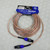 Used Fender 25 FOOT SPEAKON CABLE Cable 40042-S000278788 View 1