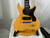 Used LP JR STYLE KIT GUITAR Double Cut Electric Guitar Yellow 6-String 40012-S000319397 View 1