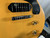 Used LP JR STYLE KIT GUITAR Double Cut Electric Guitar Yellow 6-String 40012-S000319397 View 7