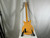 Used LP JR STYLE KIT GUITAR Double Cut Electric Guitar Yellow 6-String 40012-S000319397 View 11