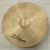 Used Zildjian A Medium Ride Cymbal 22 - Inch 40015-S000344297 View 3