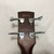 Used Ibanez PCBE12MH-OPN 3U-01 Acoustic Bass Guitar Natural 4-String 41128-S000116451 View 4