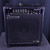 Used Ibanez SOUNDWAVE 35 BASS COMBO AMP Bass Combo Amplifier Other 41140-S000142451 View 3