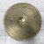 Used Zildjian Avedis 14" Vintage Crash/Top Hat Cymbal 40051-S000120637 View 2