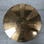 Used Sabian 12" Chopper FX Stack Effects Cymbal 40051-S000120636 View 1