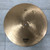 Used Sabian 12" Chopper FX Stack Effects Cymbal 40051-S000120636 View 2