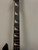 Used Jackson MINION JS1X SHORT-SCALE PJ BASS Bass Guitar Black 4-String 41129-S000021604 View 3