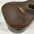 Used Fender Newporter MIK 1988-1996 Vintage Laminate Top Acoustic Guitar 40051-S000120641 View 5