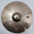 Used Sabian 20 AA METAL RIDE Ride Cymbal 20" 40081-S000115339 View 1