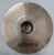 Used Sabian 20 AA METAL RIDE Ride Cymbal 20" 40081-S000115339 View 2