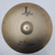 Used Zildjian 16 L80 LOW VOLUME CRASH Crash Cymbal 16" 40081-S000115337 View 1