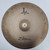 Used Zildjian 20 L80 LOW VOLUME RIDE Ride Cymbal 20" 40081-S000115338 View 1