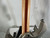 Used Ibanez RG470 MADE IN JAPAN Super S Electric Guitar Silver/Gray 6-String 40012-S000319401 View 14