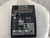 Used Behringer XENYX 502 W/ PWR Compact Mixer 40107-S000159443 View 2