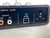 Used Behringer U-PHORIA UM2 Computer Interface 1 A/D Recording Inputs 40107-S000159447 View 10